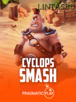 Cyclops Smash game cover