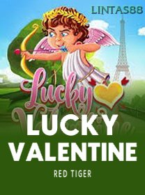 Lucky Valentine game cover