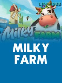 Milky Farm game cover