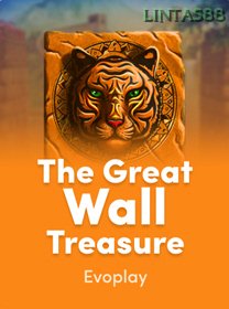 The Great Wall Treasure game cover