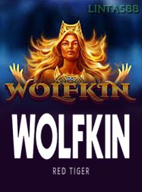 Wolfkin game cover