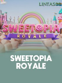 Sweetopia Royale game cover