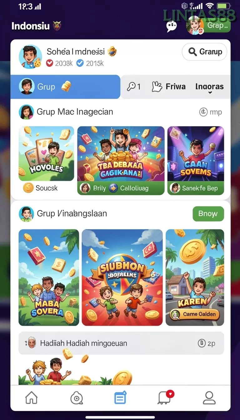 Screenshot The Great Wall Treasure nomor 1
